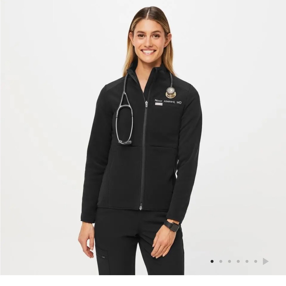 On-Shift Fleece Jacket